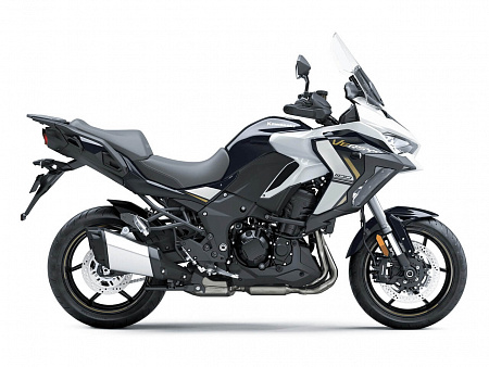 Мотоцикл Kawasaki Versys 1100 SE
